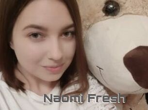 Naomi_Fresh
