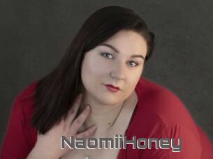 NaomiiHoney