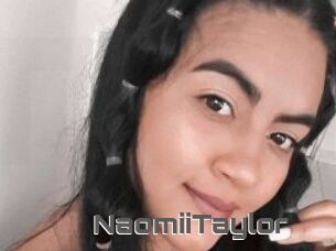 NaomiiTaylor