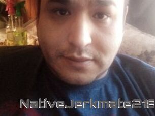 NativeJerkmate218