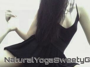 NaturalYogaSweetyGirl
