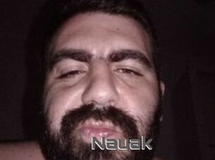Nauak