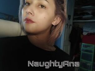 NaughtyAna