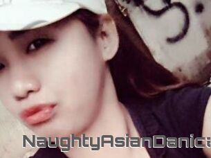 NaughtyAsianDanica