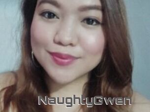 NaughtyGwen