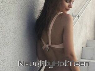 NaughtyHotTeen