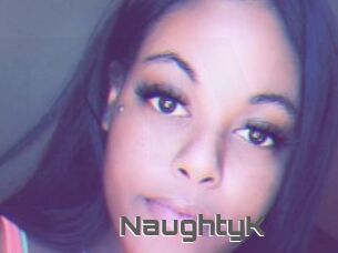 NaughtyK
