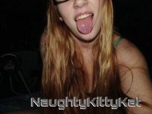 NaughtyKittyKat