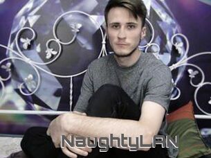 NaughtyLAN