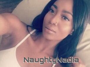 NaughtyNadia_