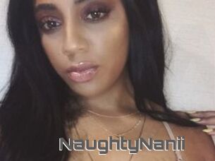 NaughtyNanii