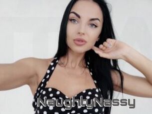 NaughtyNassy