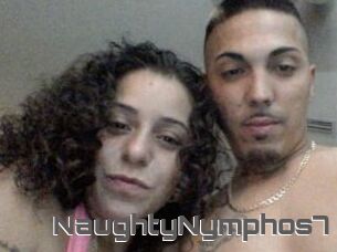 NaughtyNymphos7