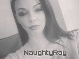 Naughty_Ray