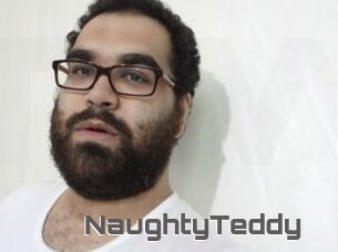 NaughtyTeddy