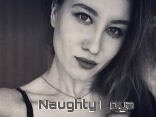 Naughty_Loya_