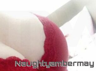Naughtyambermay