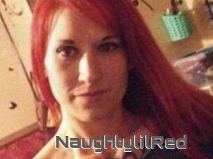 Naughty_lil_Red