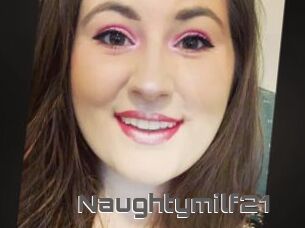 Naughtymilf21