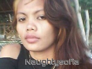 Naughtysofia