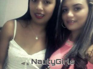 Nauty_Girls