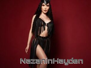 NazaninHayden