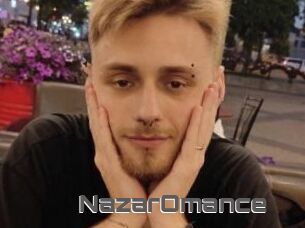 NazarOmance