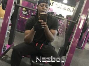 Nazboy