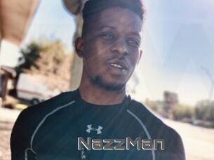NazzMan