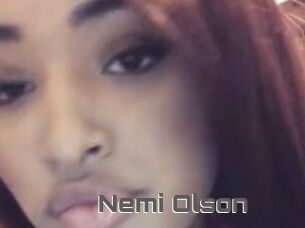 Nemi_Olson