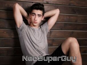NeoSuperGuy