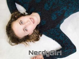 NerdyGirI