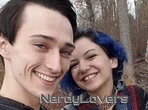 NerdyLovers