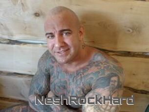 NeshRockHard