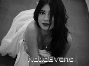 NetieEvans