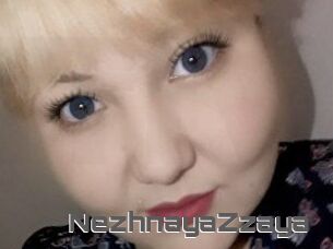 NezhnayaZzaya