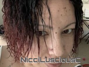 NicciLusciousC