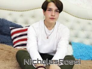 NicholasRossi