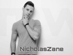 NicholasZane