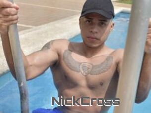 NickCross