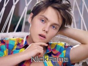 NickFema