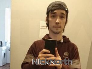 NickNorth