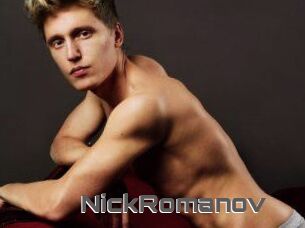 NickRomanov