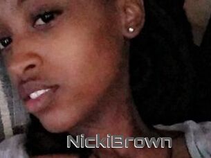 NickiBrown