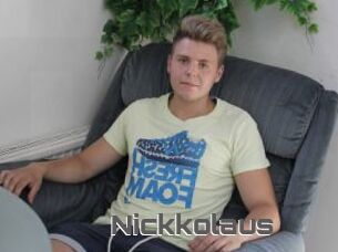 Nickkolaus