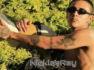 NicklasRay