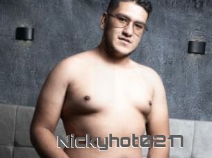 Nickyhot0217