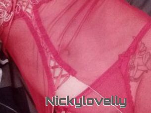 Nickylovelly