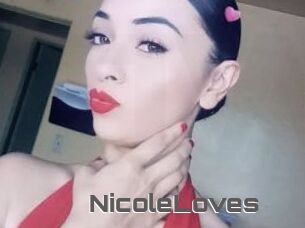 NicoleLoves