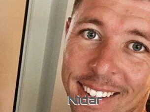 Nidar